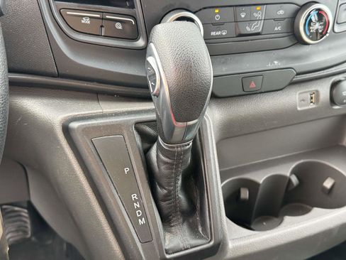 Used 2024 Ford Transit 250 Low Roof w/ Exterior Upgrade Package image 29