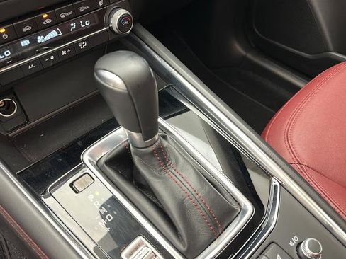 Used 2022 MAZDA CX-5 Carbon Edition AWD/4WD image 23