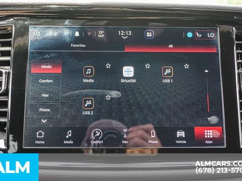 Used 2026 Dodge Durango GT RWD image 38