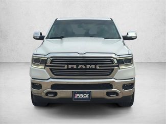 Used 2022 RAM 1500 Laramie RWD video 2