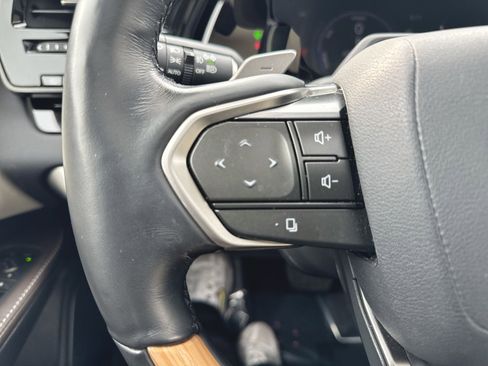 Used 2024 Lexus RX 450h AWD w/ Convenience Package image 16