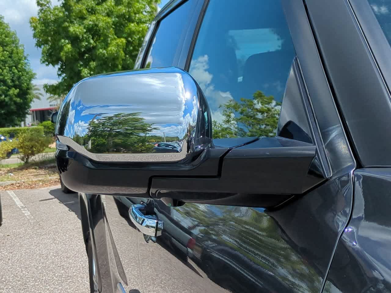 New 2026 Toyota Tundra Capstone AWD/4WD image 12