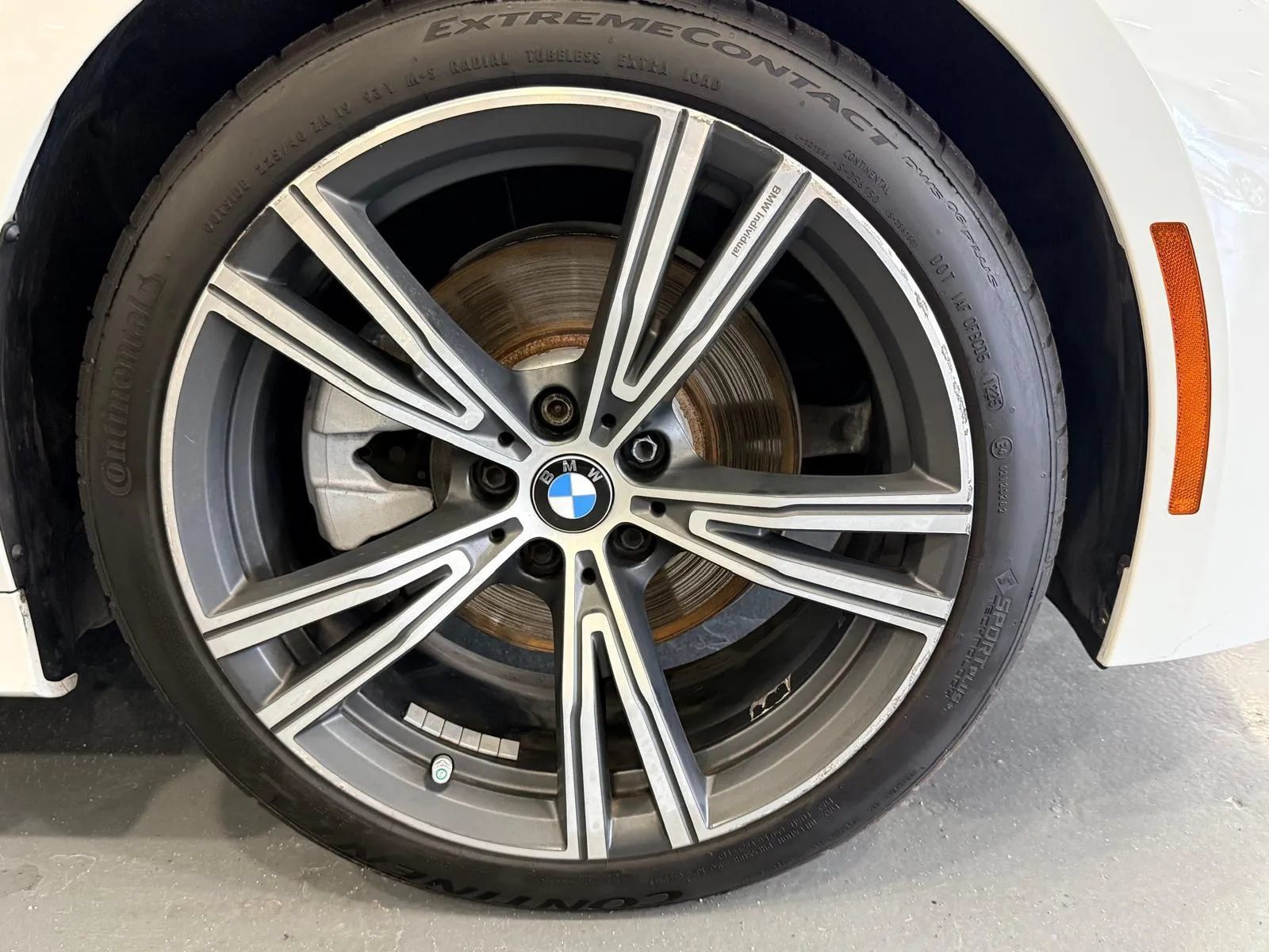 Used 2020 BMW 330i Sedan w/ Convenience Package RWD image 36