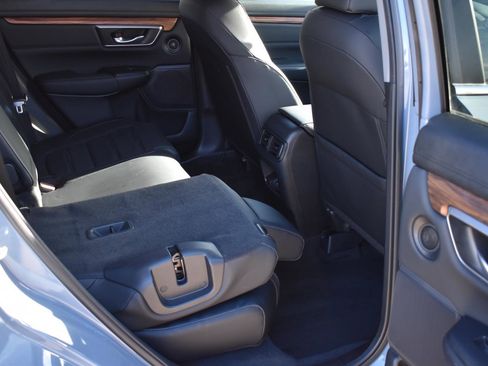 Used 2022 Honda CR-V EX-L image 17