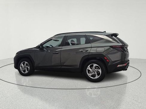 Used 2023 Hyundai Tucson SEL FWD image 5
