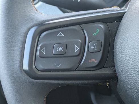 Used 2024 Jeep Wrangler Unlimited w/ Convenience Group AWD/4WD image 32