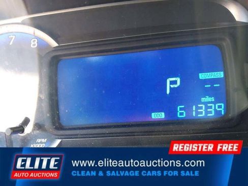 Used 2016 Chevrolet Trax LS FWD image 13