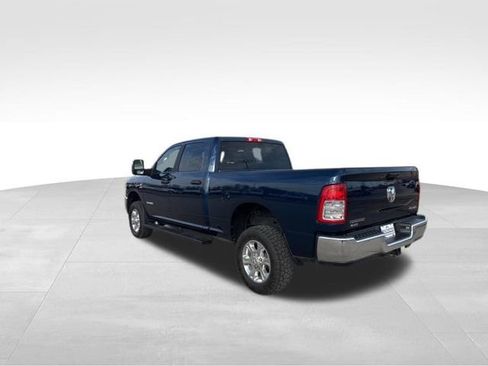 Used 2024 RAM 2500 Big Horn image 5