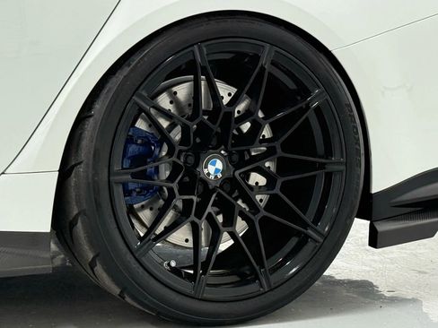 Used 2024 BMW M3 Competition image 44
