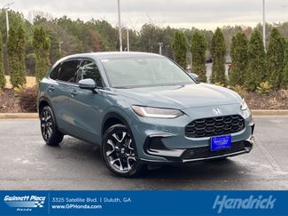 Used 2026 Honda HR-V EX-L video 1