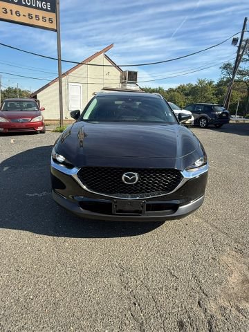 Used 2023 MAZDA CX-30 AWD 2.5 S w/ Select Package image 2