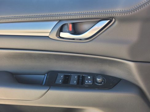 New 2025 MAZDA CX-5 AWD 2.5 S w/ Preferred Package image 23