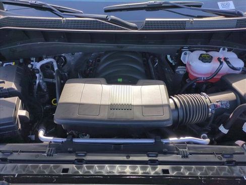 New 2026 Chevrolet Silverado 1500 RST RWD image 16