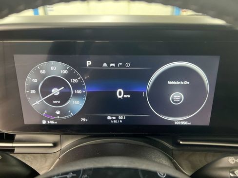 Used 2024 Kia Carnival SX FWD image 12
