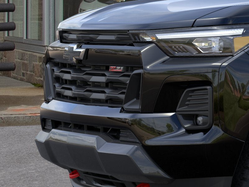 New 2026 Chevrolet Colorado Z71 w/ Technology Package AWD/4WD image 13