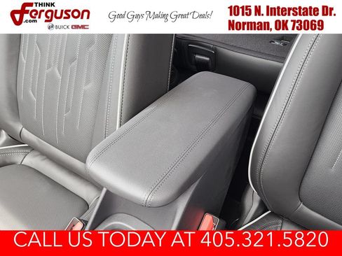 New 2026 Buick Encore GX Avenir w/ Avenir Technology Package FWD image 32