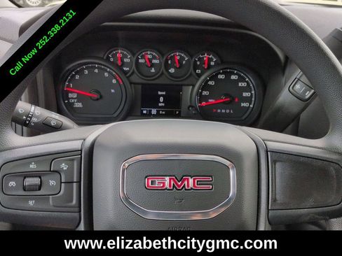 New 2026 GMC Sierra 1500 Pro w/ Graphite Edition image 24