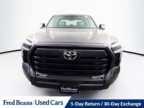 Used 2024 Toyota Tundra SR5 AWD/4WD image 2