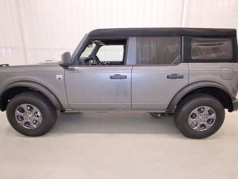 New 2025 Ford Bronco Big Bend image 5