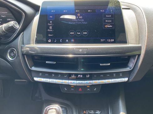 Used 2023 Cadillac CT5 Sport AWD/4WD image 26