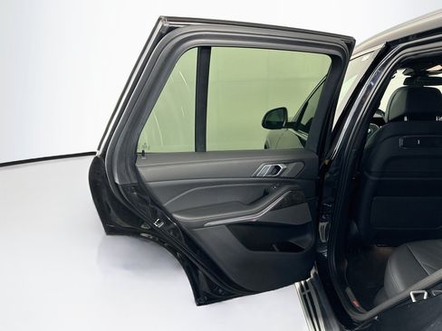 Used 2024 BMW X5 sDrive40i w/ Premium Package RWD image 28