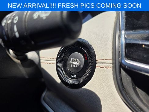 Used 2025 Jeep Compass Limited AWD/4WD image 12