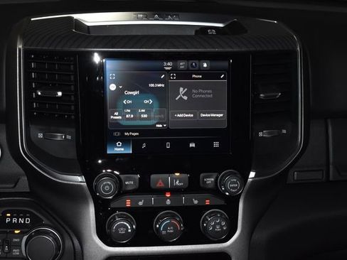 New 2026 RAM 1500 Big Horn image 15