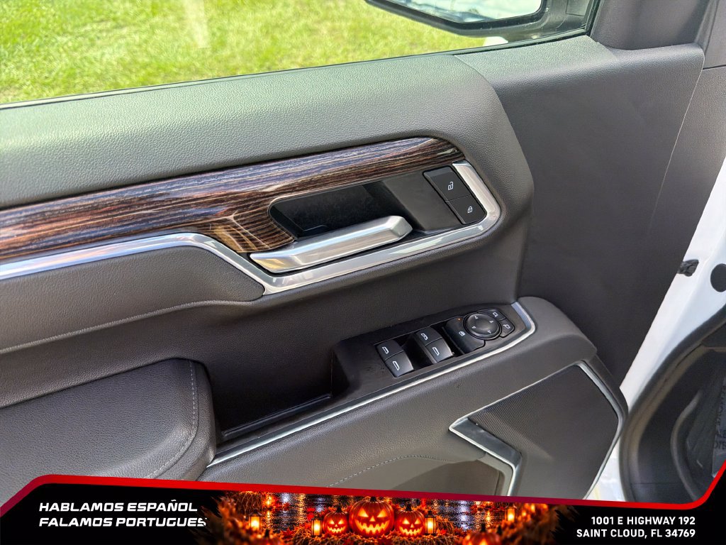 Certified 2026 GMC Sierra 1500 Elevation w/ Elevation Select Package RWD image 13