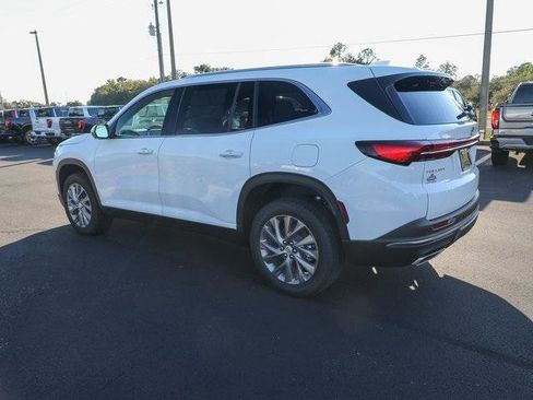 New 2026 Buick Enclave Preferred w/ Power Package image 6