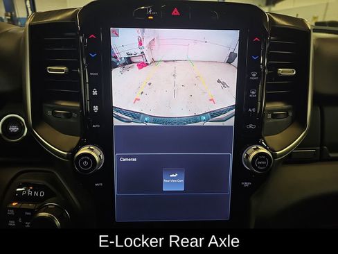 New 2026 RAM 1500 Big Horn image 21