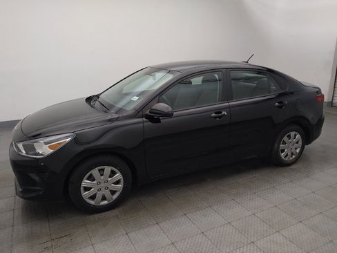 Used 2023 Kia Rio S FWD image 2