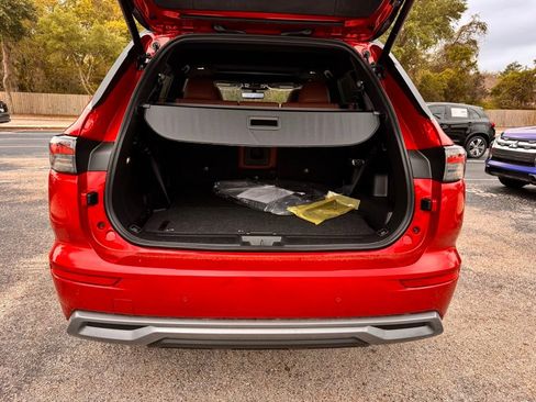 New 2026 Mitsubishi Outlander SEL FWD image 13