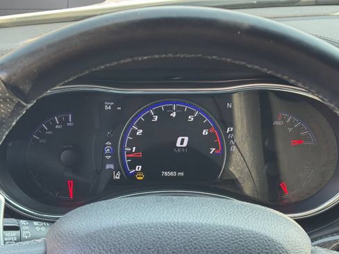 Used 2018 Jeep Grand Cherokee SRT w/ Trailer Tow Group IV AWD/4WD image 14