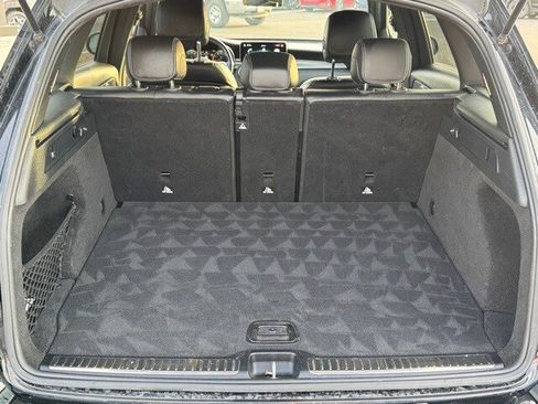 Used 2022 Mercedes-Benz GLC 300 4MATIC image 13