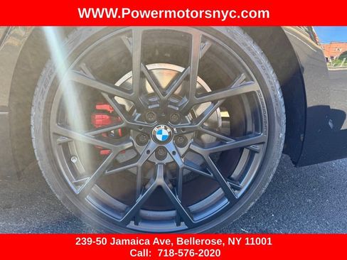 Used 2021 BMW M340i xDrive w/ Executive Package AWD/4WD image 19