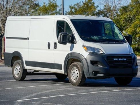 Used 2023 RAM ProMaster 1500 image 11