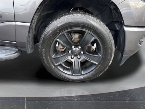 Used 2022 RAM 1500 Big Horn image 15