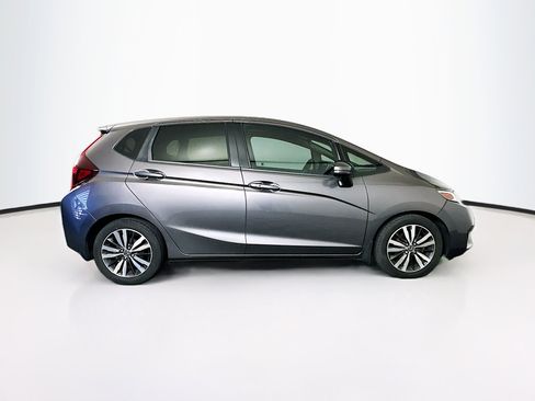 Used 2017 Honda Fit EX image 10