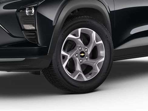 New 2026 Chevrolet Trax LT w/ Driver Confidence Package image 54