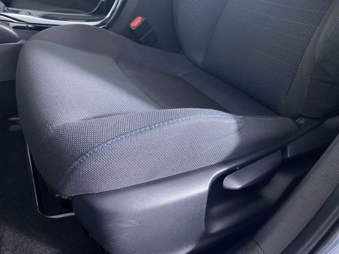 Used 2021 Toyota Corolla SE image 8