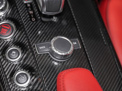 Used 2012 Mercedes-Benz SLS AMG Coupe image 47