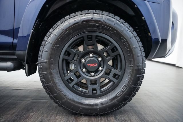 Used 2016 Toyota 4Runner Trail AWD/4WD image 43