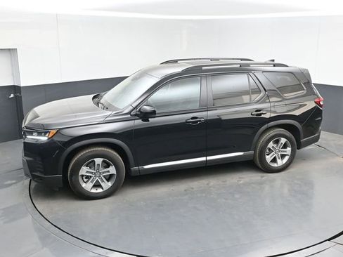 Certified 2026 Honda Pilot EX-L image 35
