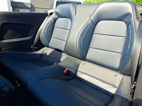 Used 2025 Ford Mustang GT Premium w/ GT Performance Package RWD image 10