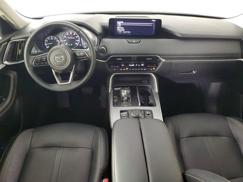 Certified 2024 MAZDA CX-90 3.3 Turbo w/ Preferred Plus AWD/4WD image 16