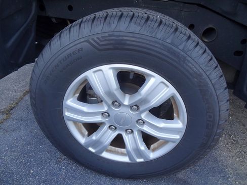 Used 2021 Ford Ranger XL w/ Equipment Group 101A High image 10