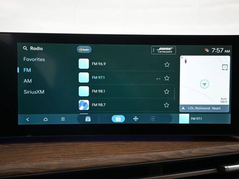 New 2026 Hyundai Santa Fe Calligraphy image 15