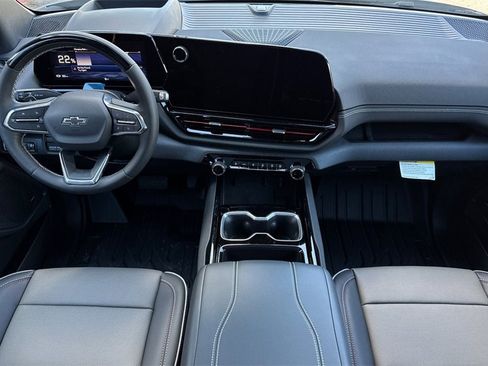 New 2026 Chevrolet Silverado EV Trail Boss image 13