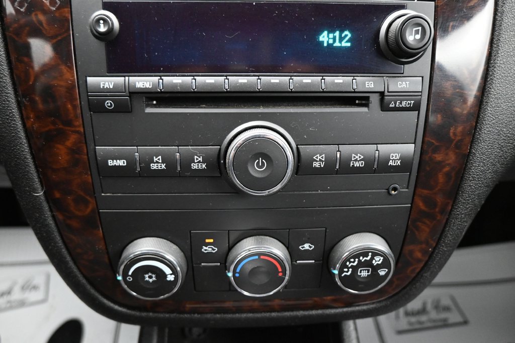 Used 2012 Chevrolet Impala LS FWD image 20