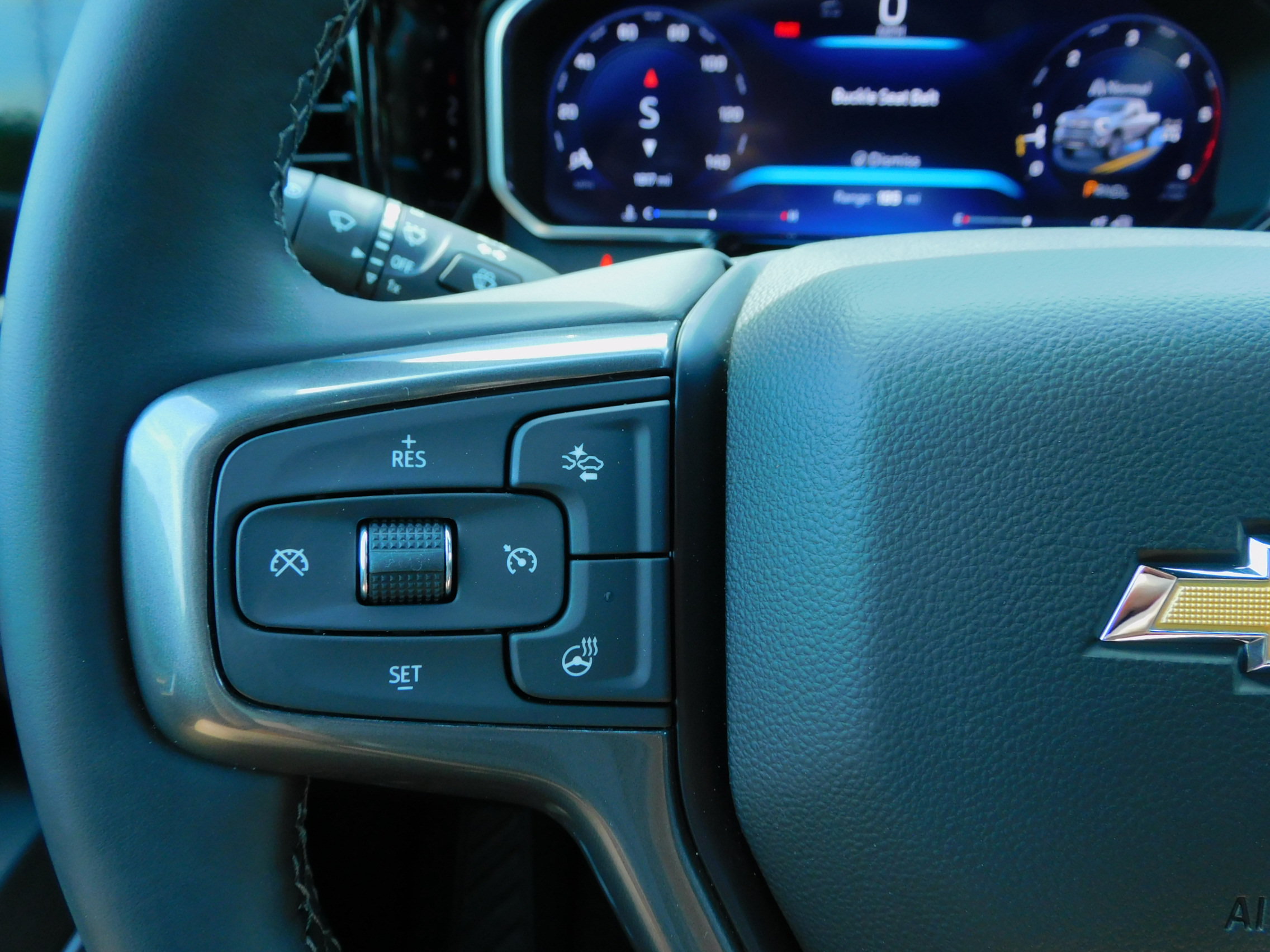 New 2026 Chevrolet Silverado 2500 High Country w/ High Country Premium Package AWD/4WD image 37